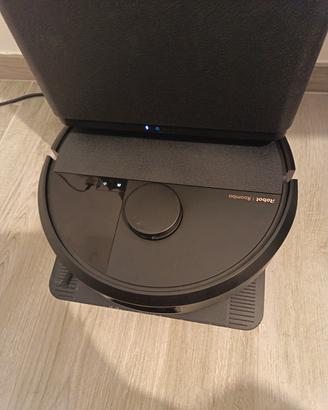 roomba plus 500 combo