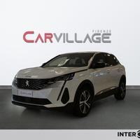PEUGEOT 3008 1.2 puretech t Allure Pack s&s 130cv