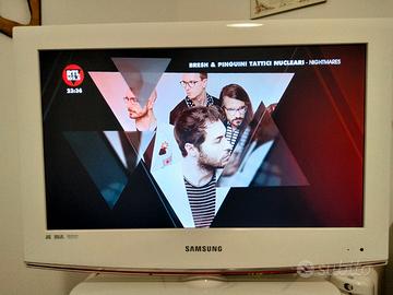 Televisore Samsung 22"