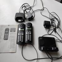 cordless gigaset Siemens 