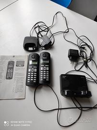 cordless gigaset Siemens 