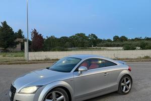 Audi TT Sline 2.0 Diesel