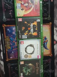 giochi Xbox One 