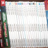 MANGA VIDEO GIRL AI + LEN CO.TO (1a edizione)