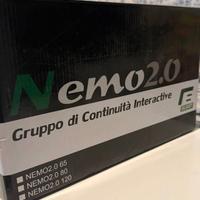 Gruppo di Continuità