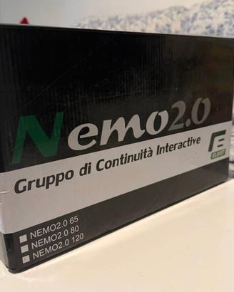 Gruppo di Continuità