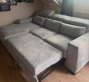 Divano Poltrone Sofà