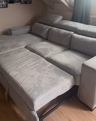 Divano Poltrone Sofà