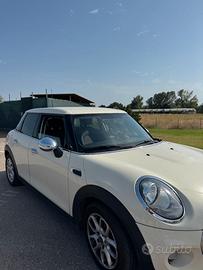 MINI One D