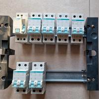 Siemens Interruttori Differenziali 