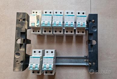 Siemens Interruttori Differenziali 