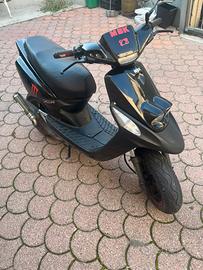 MBK Booster Next Generation 1996 70cc