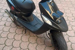 MBK Booster Next Generation 1996 70cc