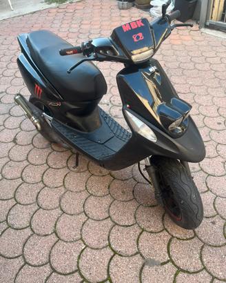 MBK Booster Next Generation 1996 70cc