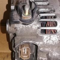 Alternatore FORD FIESTA 1388cc benzina del 2002
