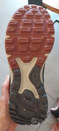 scarpe trekking Cmp