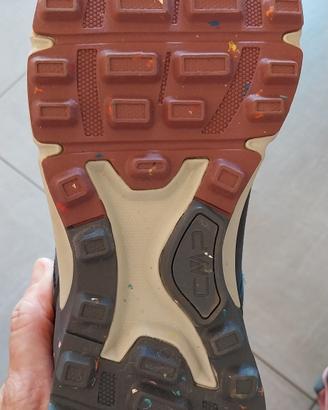 scarpe trekking Cmp
