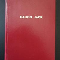 CALICO JACK