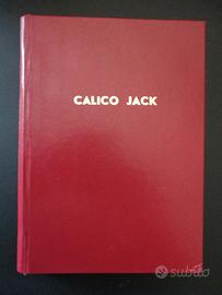 CALICO JACK