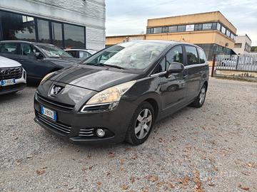 Peugeot 5008 7 Posti 1.6 HDi 112CV Business
