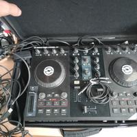Traktor control S2