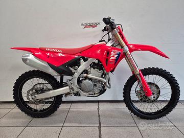 honda crf 250 2026