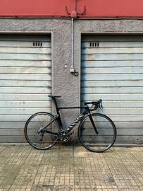 Canyon Aeroad CF SLX 8.0
