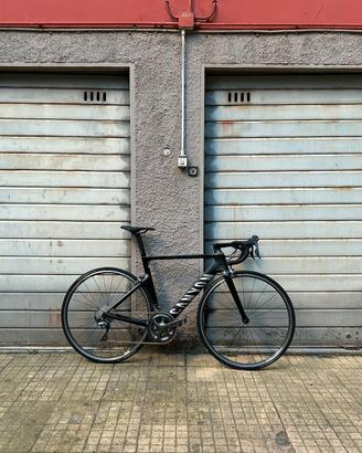 Canyon Aeroad CF SLX 8.0