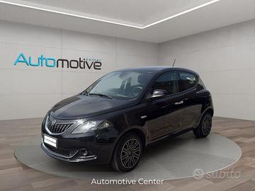 Lancia Ypsilon 1.2 69cv GPL GOLD PLUS