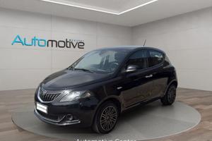 Lancia Ypsilon 1.2 69cv GPL GOLD PLUS