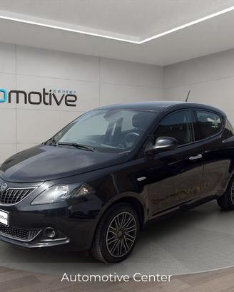 Lancia Ypsilon 1.2 69cv GPL GOLD PLUS