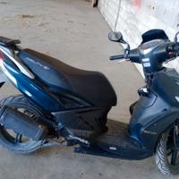 Kymco Agility 50 R16+ 2023 - 2.000 Km