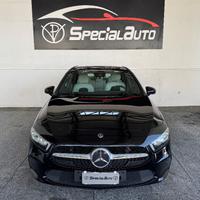 MERCEDES-BENZ A 180 d Automatic Premium