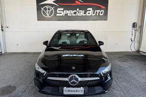 MERCEDES-BENZ A 180 d Automatic Premium