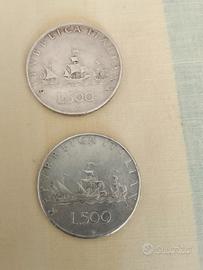 monete 