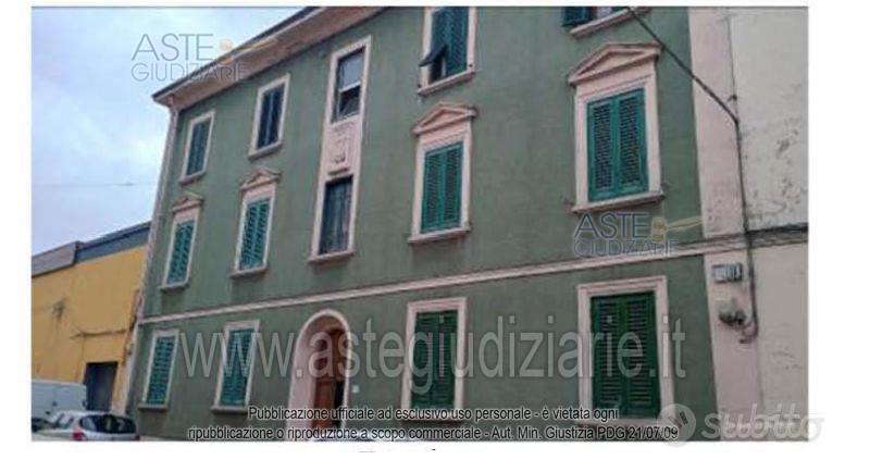 Appartamento – Prato, San Paolo - Vista 3