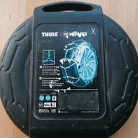 catene da neve Thule CK7-K7 slim nuove