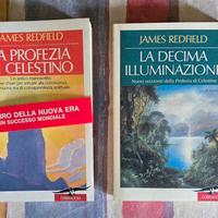 Profezia di Celestino + Decima Illuminazione