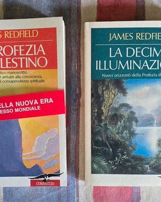 Profezia di Celestino + Decima Illuminazione