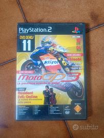 moto gp3