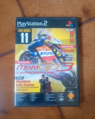 moto gp3