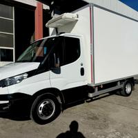 Iveco daily isotermico atp frcx