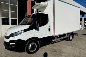 Iveco daily isotermico atp frcx