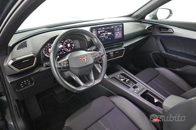 CUPRA Formentor Formentor 1.5 TSI DSG