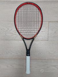 Racchetta tennis Prince Textreme Beast 100