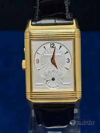 Jaeger-LeCoultre duo face 270.1.54