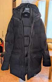 Boggi parka piumino nero taglia L