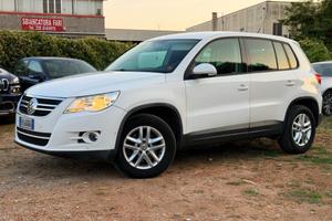 Volkswagen Tiguan 1.4 TSI BlueMotion Technology 94