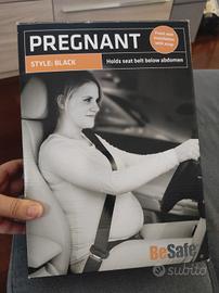 Cintura Auto Gravidanza