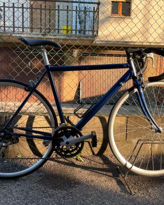 bici da corsa